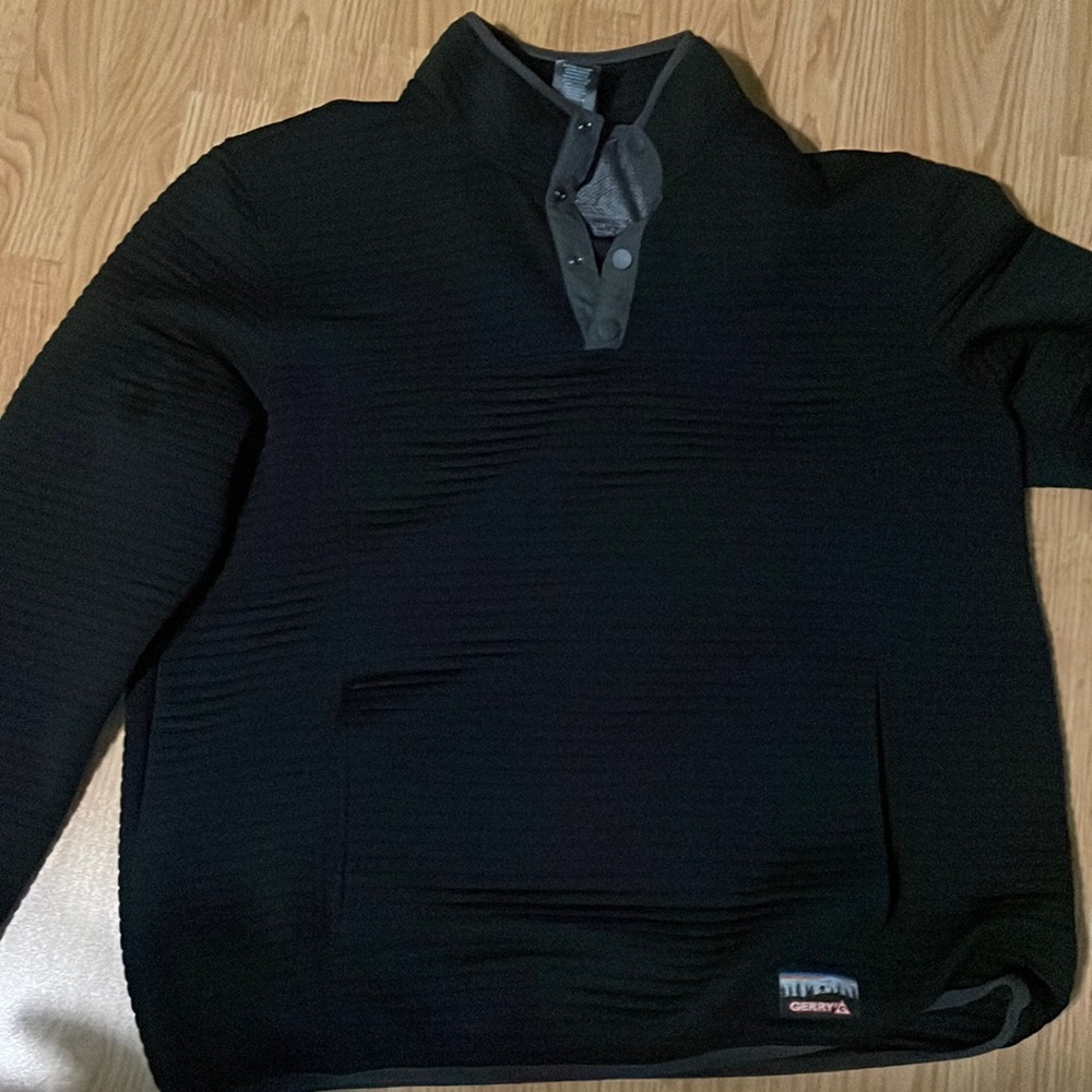 Men’s XL Gerry Brand Sweater (light)